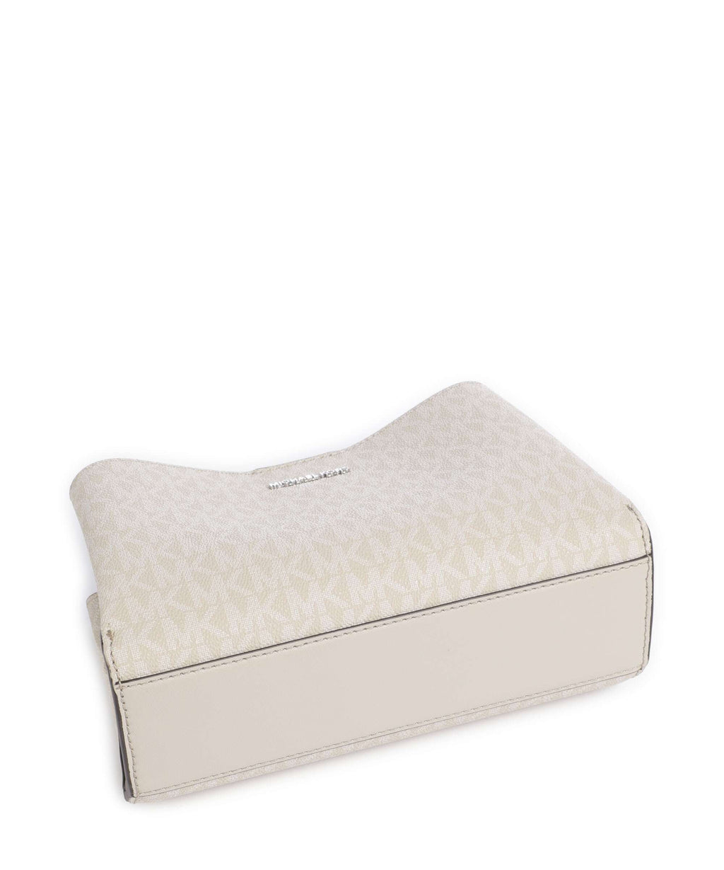 Michael Kors Ruthie Crossbody bag light sand