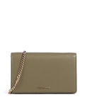 Michael Kors Jet Set Medium Crossbody bag safari green