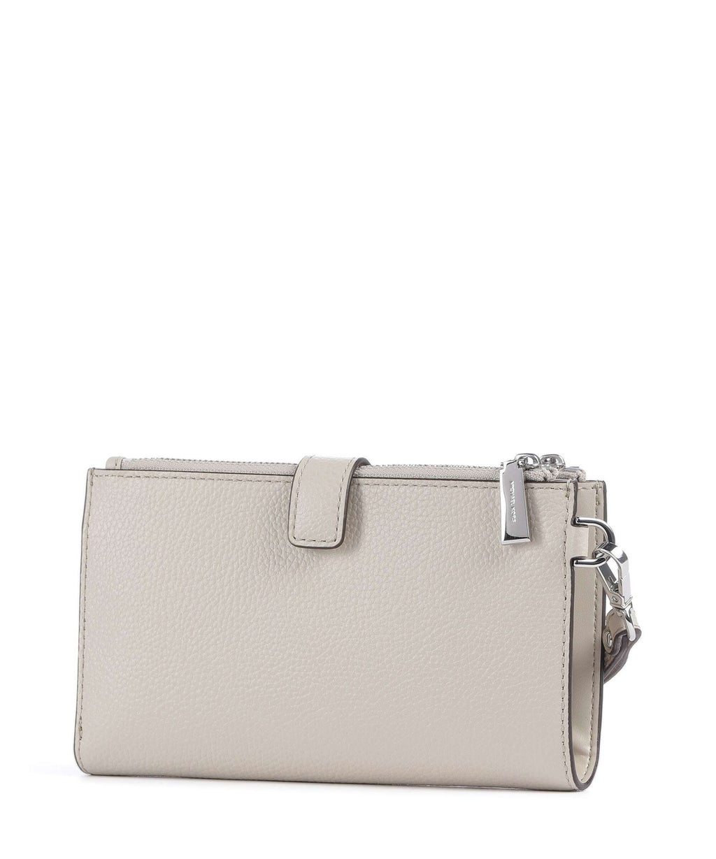 Michael Kors Jet Set Wallet light sand