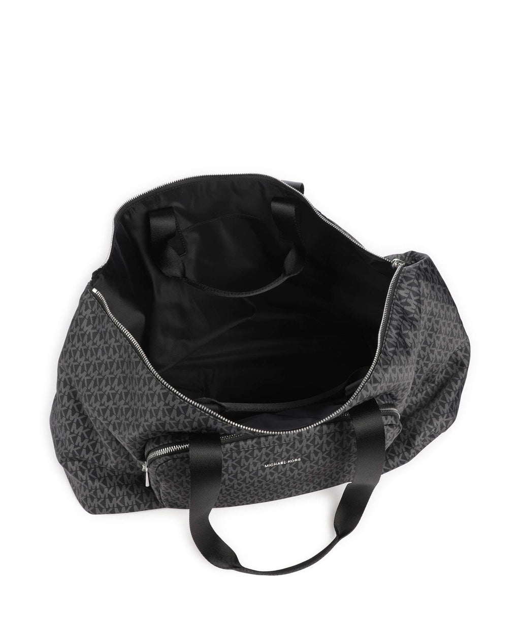 Michael Kors Tanner Large Tote bag black