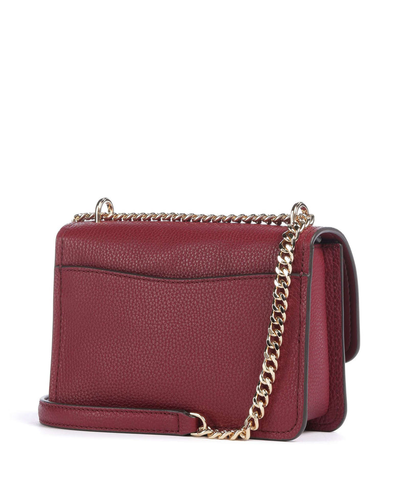 Michael Kors Claire Small Shoulder bag mulberry