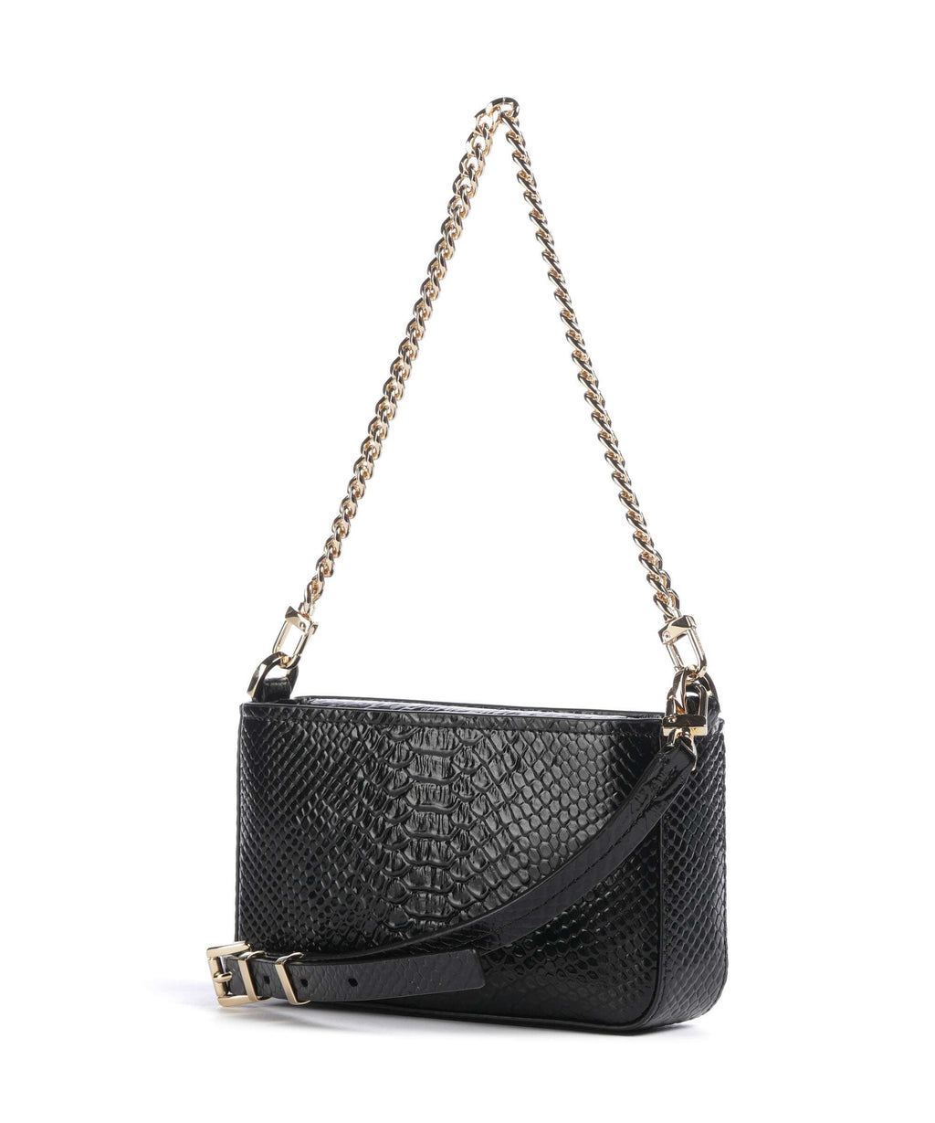 Michael Kors Bryant Small Shoulder bag black