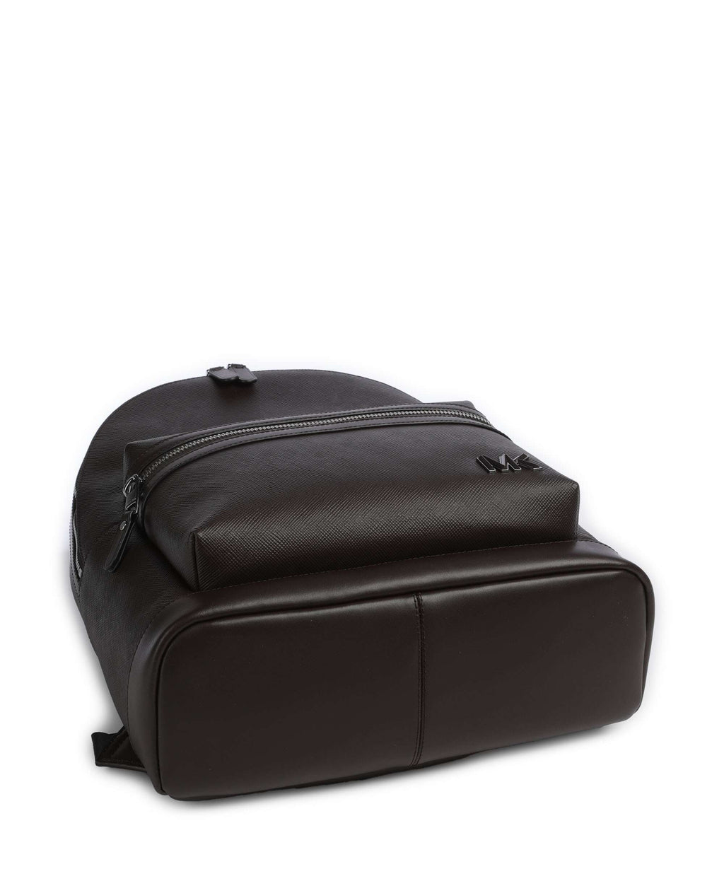 Michael Kors Edison Backpack chocolate