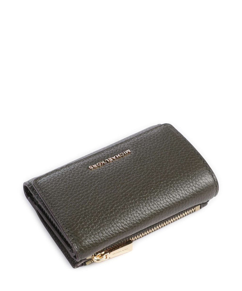 Michael Kors Bryant Wallet ivy