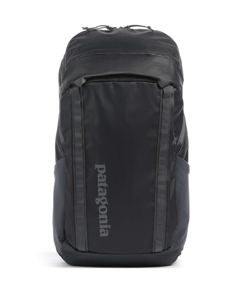 Patagonia Black Hole 32 Backpack smolder blue w/forge grey