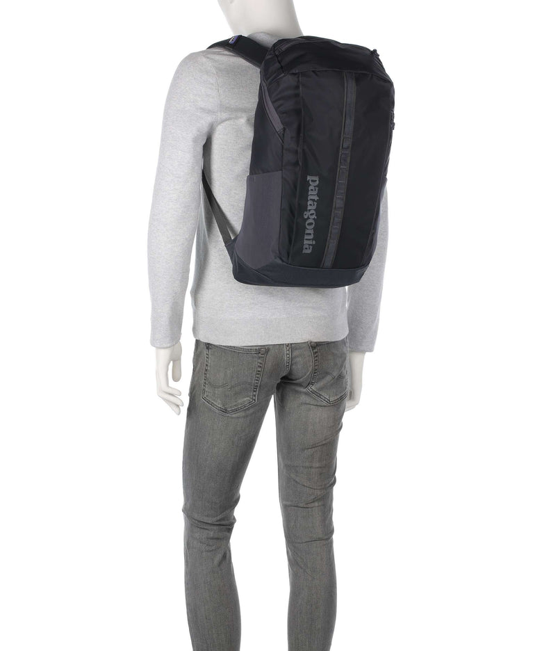 Patagonia Black Hole 25 Backpack tidal teal w/luminous pink