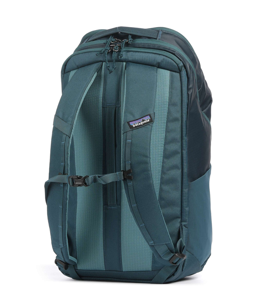 Patagonia Black Hole 32 Backpack tidal teal w/luminous pink