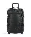 Eastpak Tarp Strapverz S Travel bag with wheels tarp black