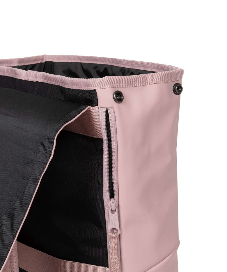 Eastpak Yarin Cnnct F Backpack matte powder