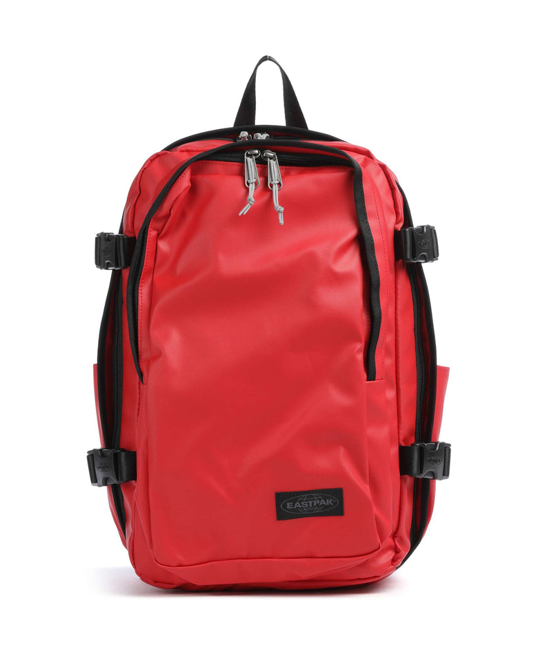 Eastpak Tarp Cabin Pak'R Travel backpack red