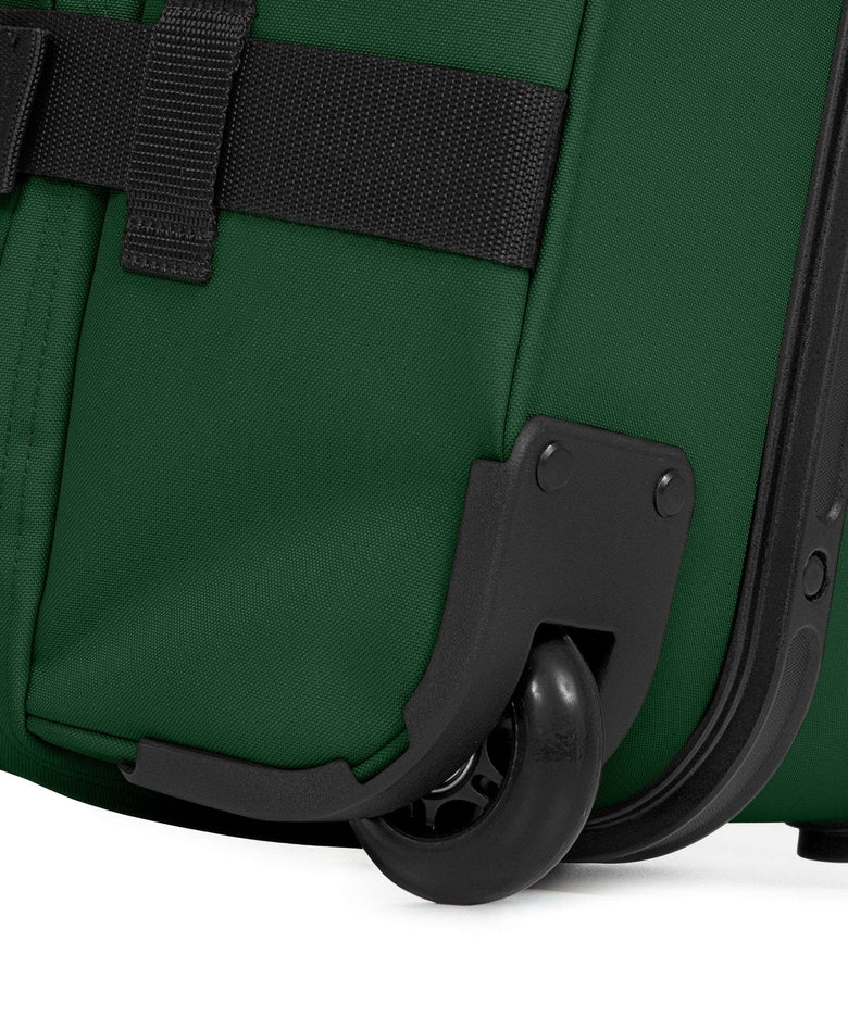 Eastpak Tarp Transit'R L Travel bag with wheels bristle green