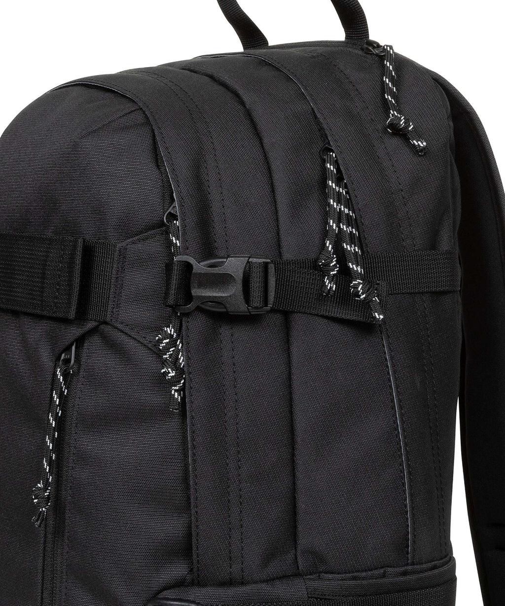 Eastpak Getter Pro Backpack black
