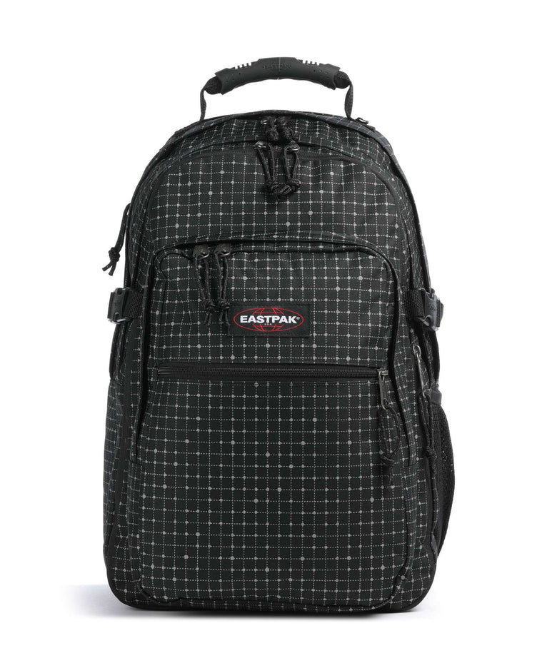 Eastpak Tutor Laptop backpack refleks space black