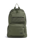 Eastpak DBL Office Backpack dark grass