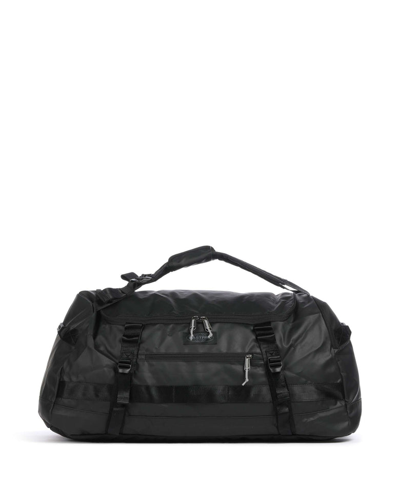 Eastpak Tarp Duffel Pack M Travel bag tarp black