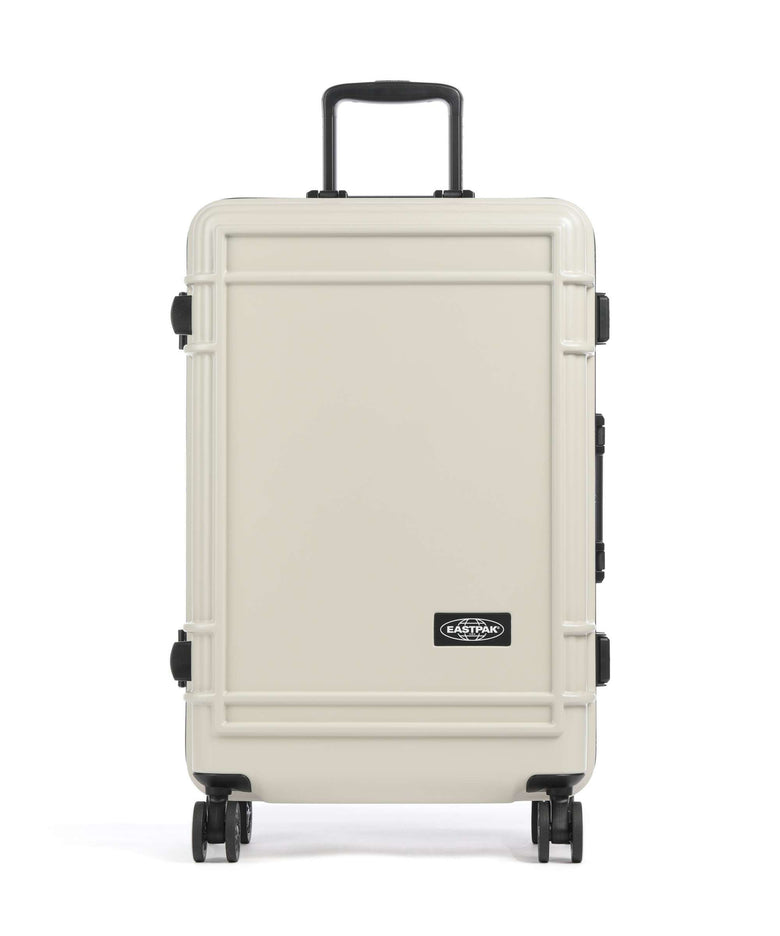 Eastpak Resist'R Case Spinner (4 wheels) sand
