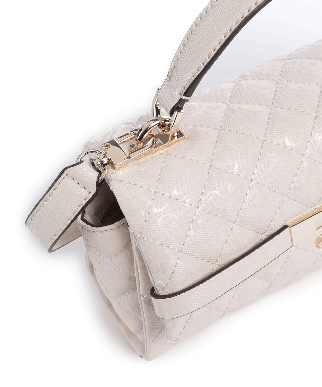 Guess Idra Handbag stone