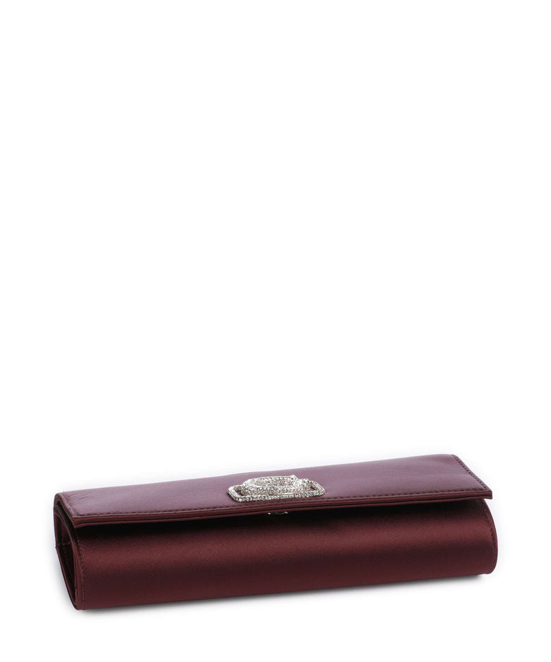 Guess Zalina Crossbody bag wine