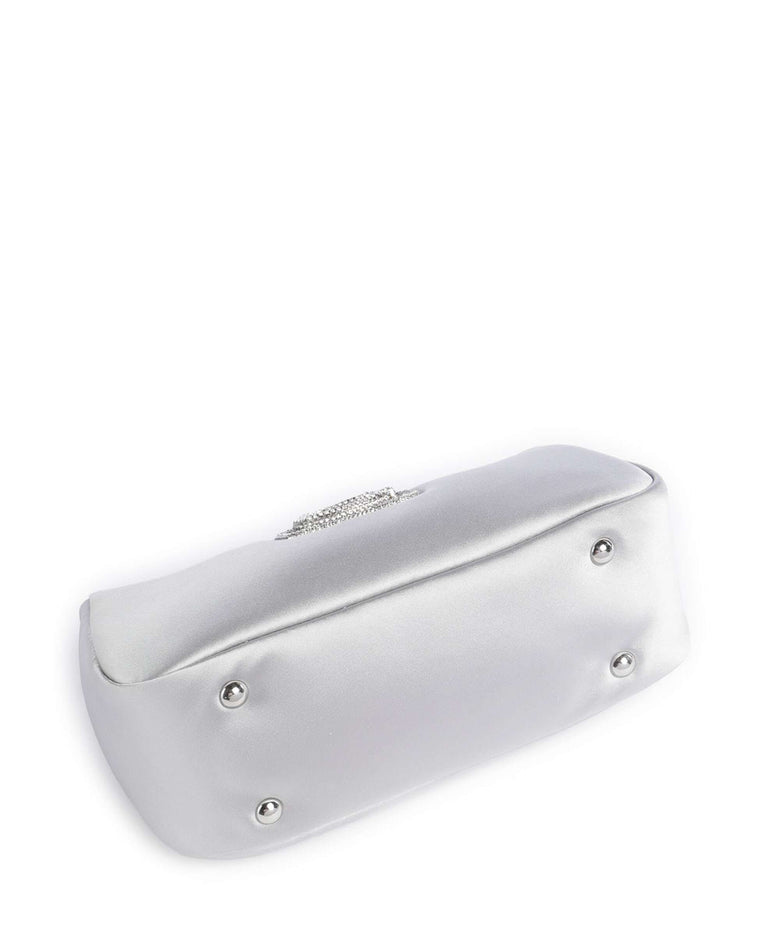 Guess Prue Shoulder bag silver