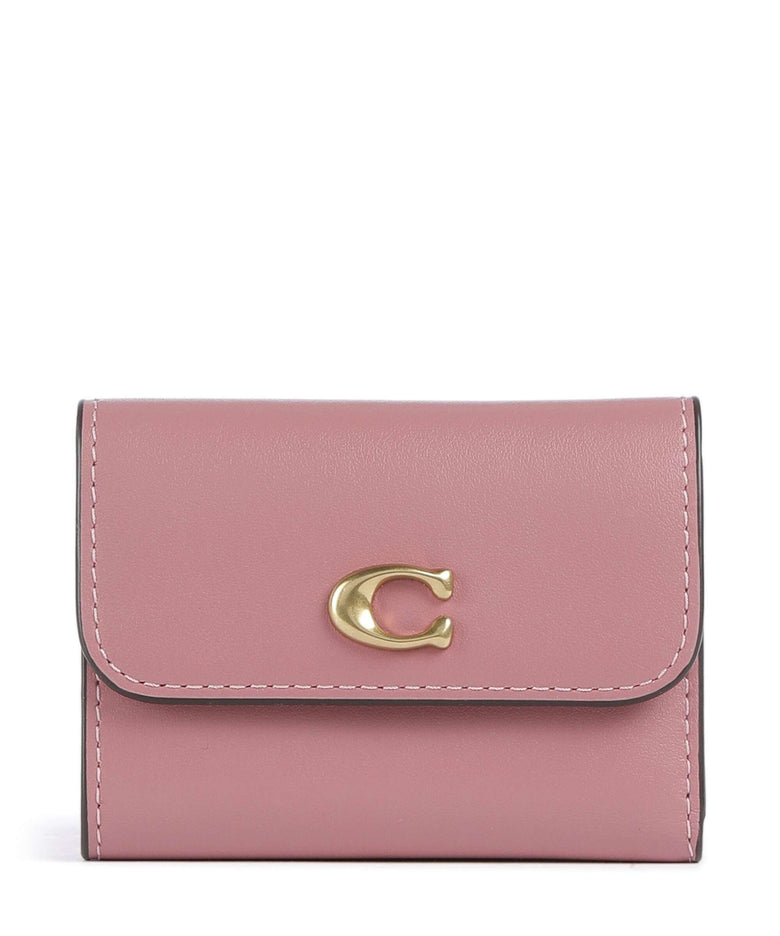 Coach Essential Wallet peony