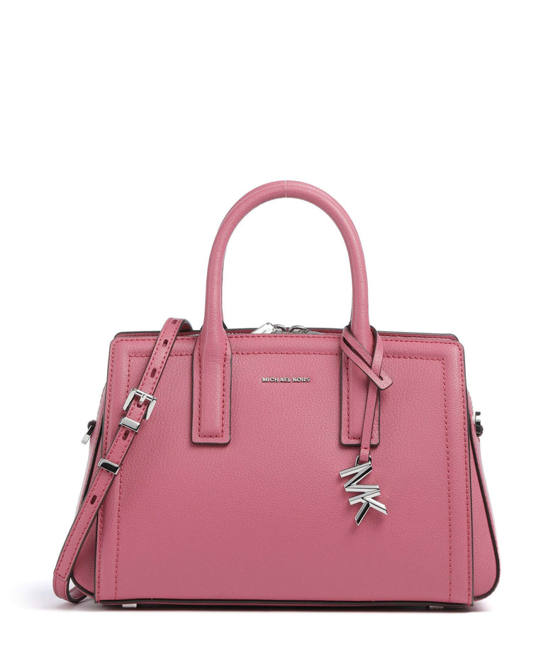 Michael Kors Laila Handbag rosewood