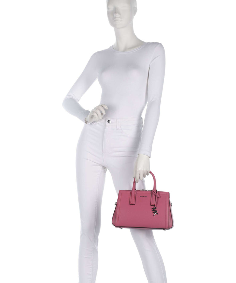 Michael Kors Laila Handbag rosewood