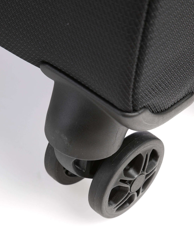 Delsey Paris Montmartre Air 2.0 Slim Line Spinner (4 wheels) schwarz