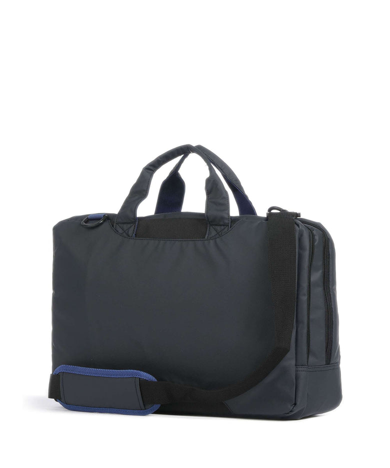 Delsey Paris Parvis Plus Briefcase grau