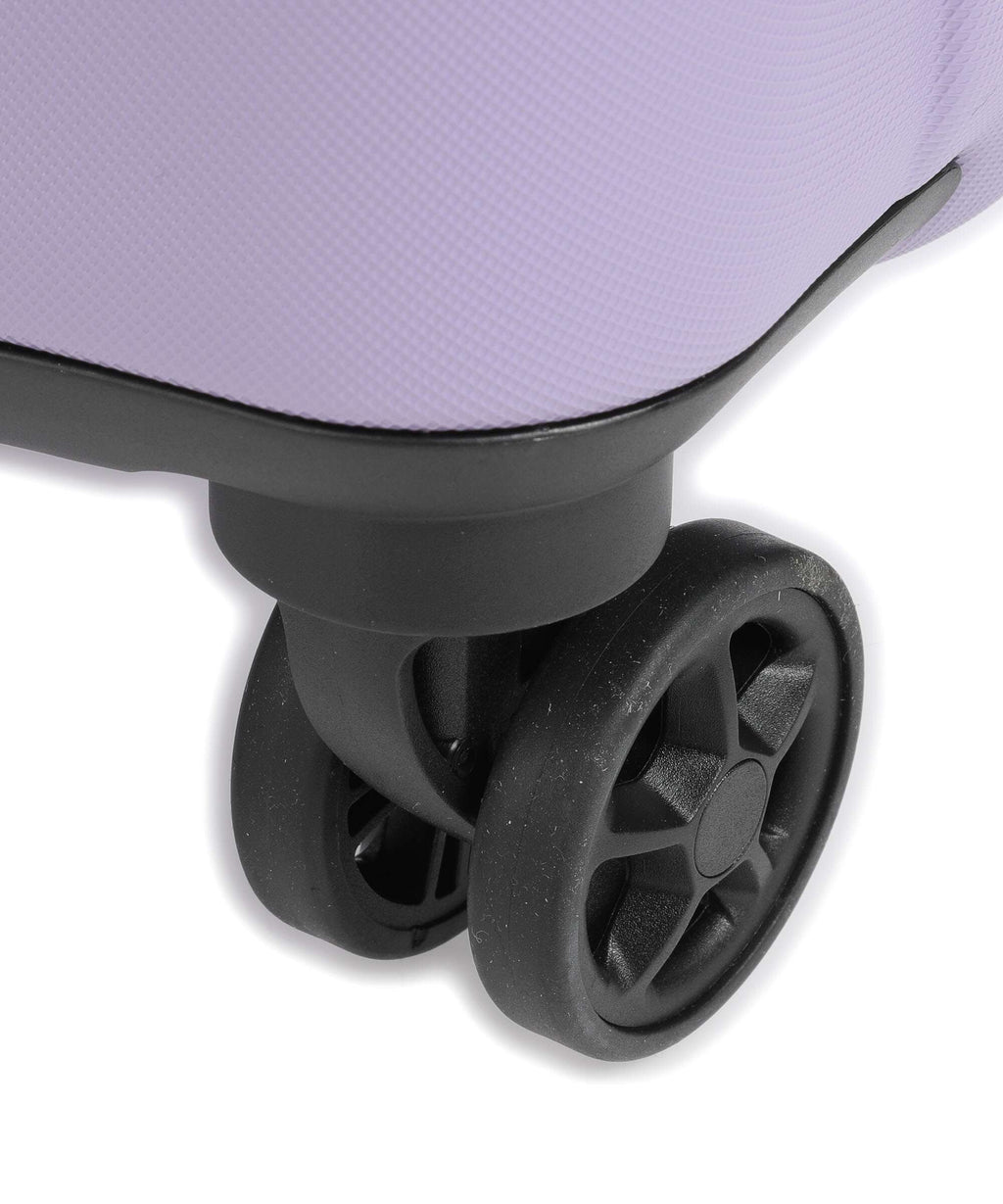 Delsey Paris Segur 2.0 Spinner (4 wheels) lavendel