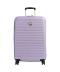 Delsey Paris Segur 2.0 Spinner (4 wheels) lavendel