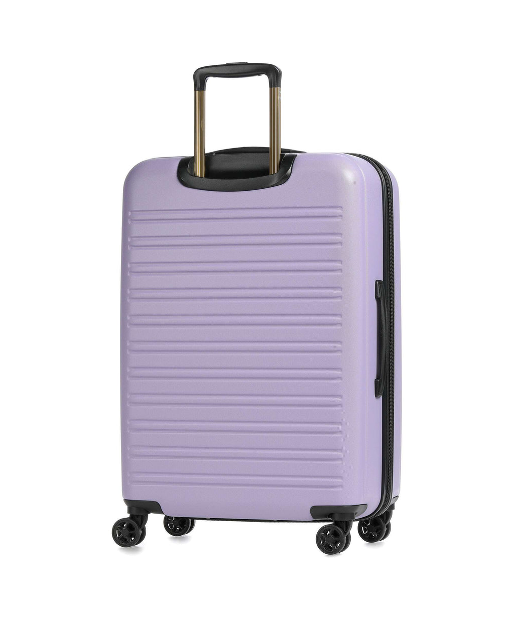 Delsey Paris Segur 2.0 Spinner (4 wheels) lavendel