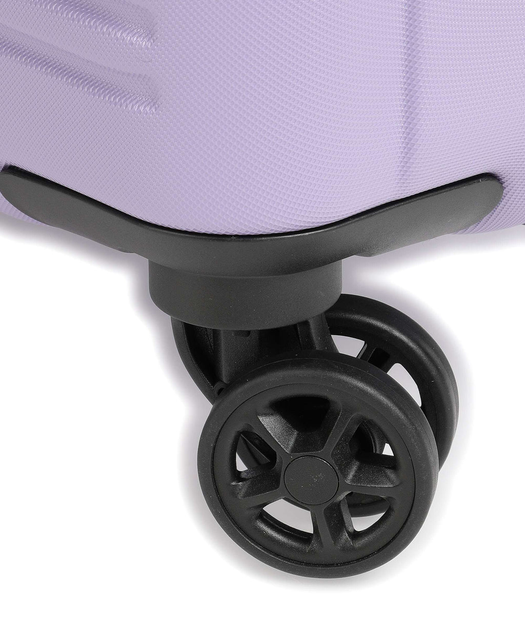 Delsey Paris Segur 2.0 Spinner (4 wheels) lavendel