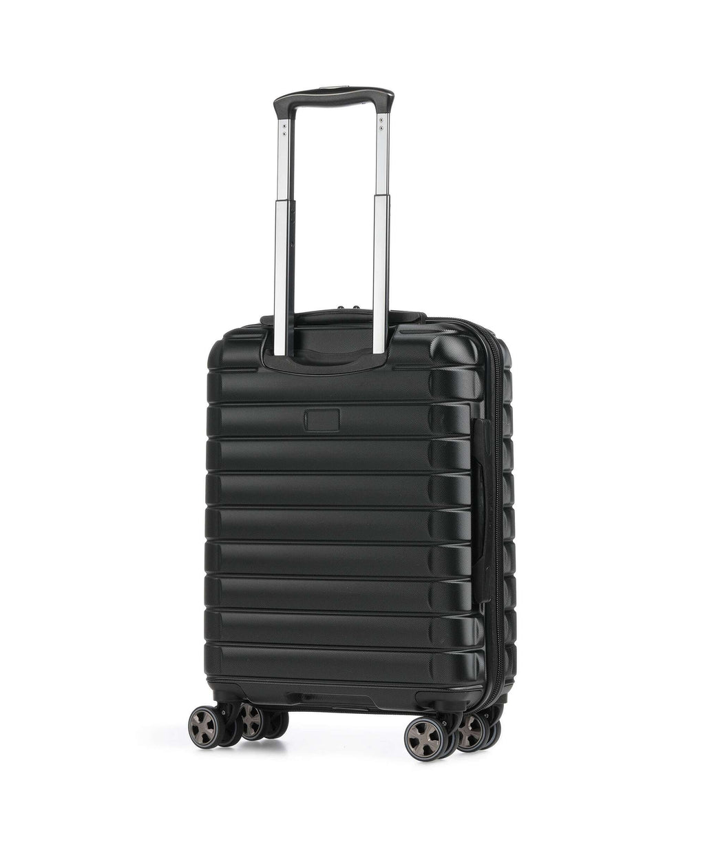 Delsey Paris Shadow 5.0 Spinner (4 wheels) schwarz