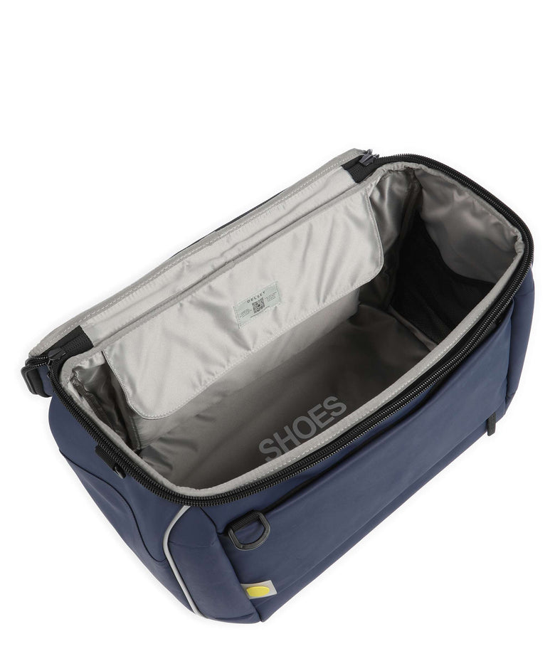 Delsey Paris Aventure Weekend bag marineblau