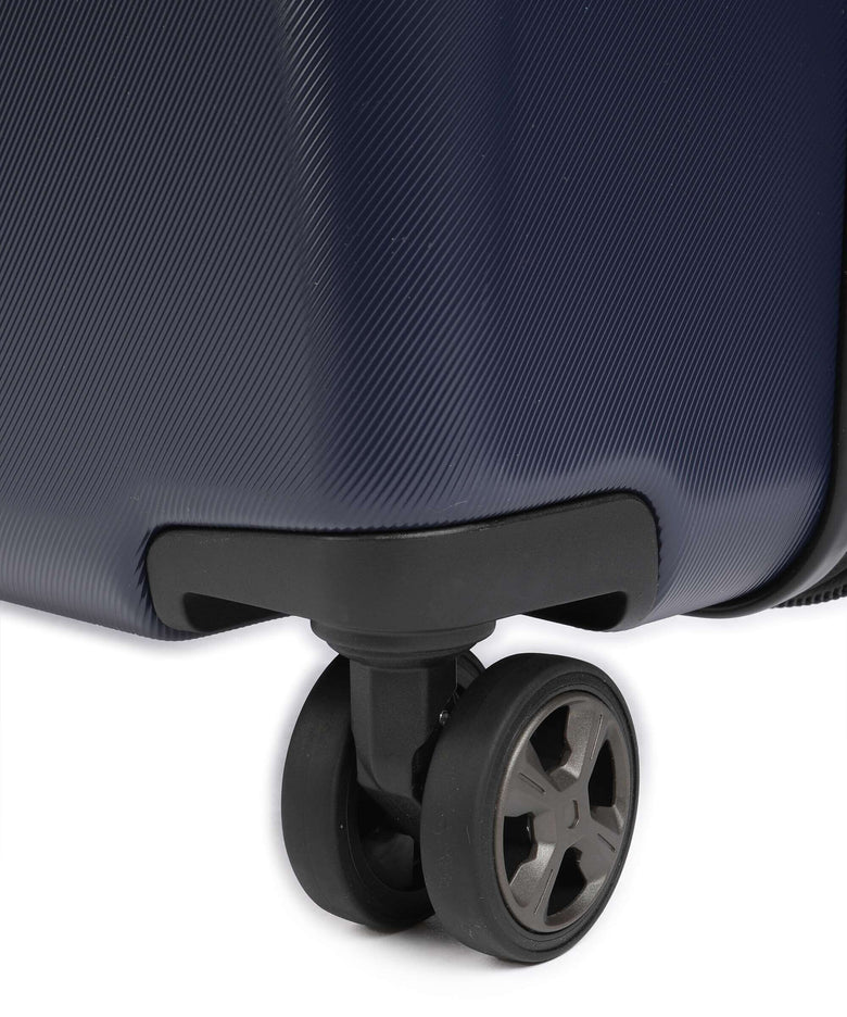 Delsey Paris Promenade Hard 2.0 Spinner (4 wheels) marineblau