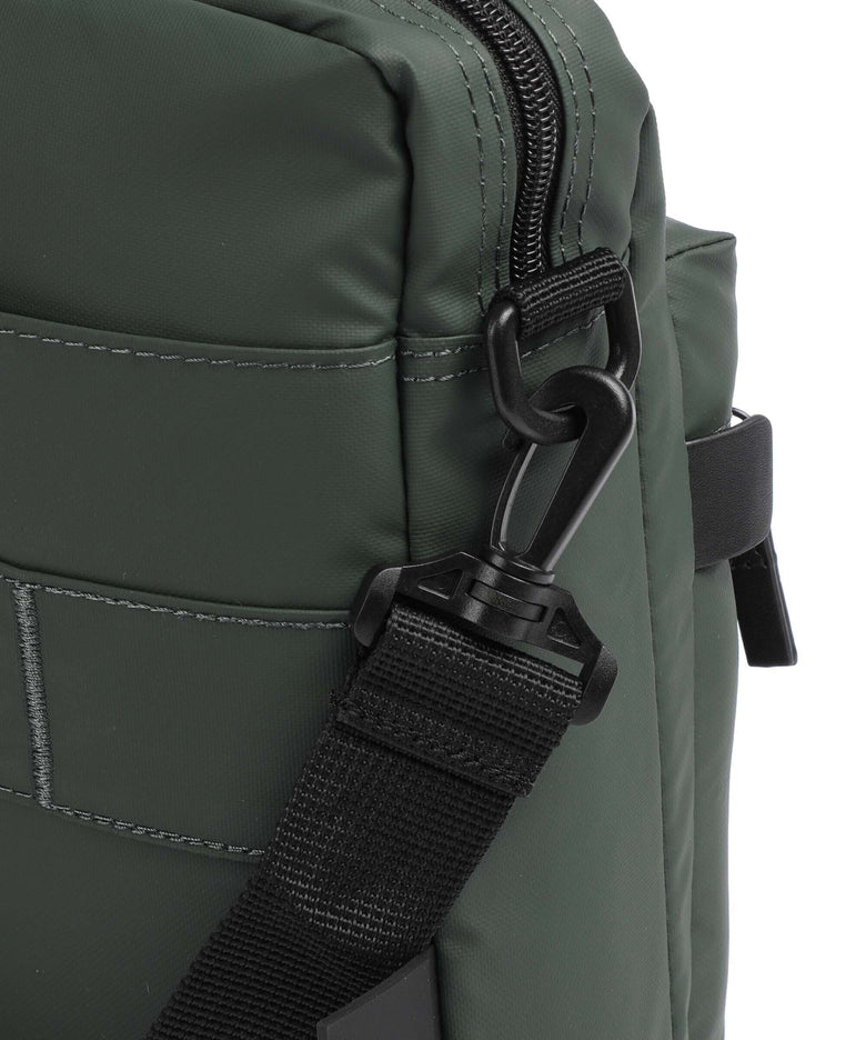 Delsey Paris Maubert 2.0 2.0 Briefcase army