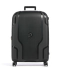Delsey Paris Clavel Spinner (4 wheels) schwarz