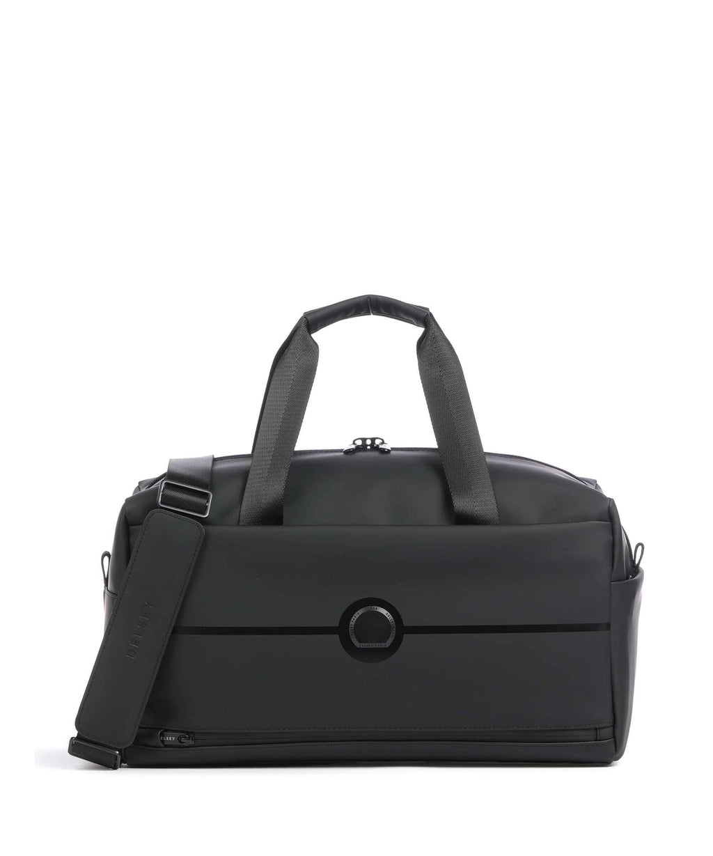 Delsey Paris Turenne Soft Weekend bag schwarz