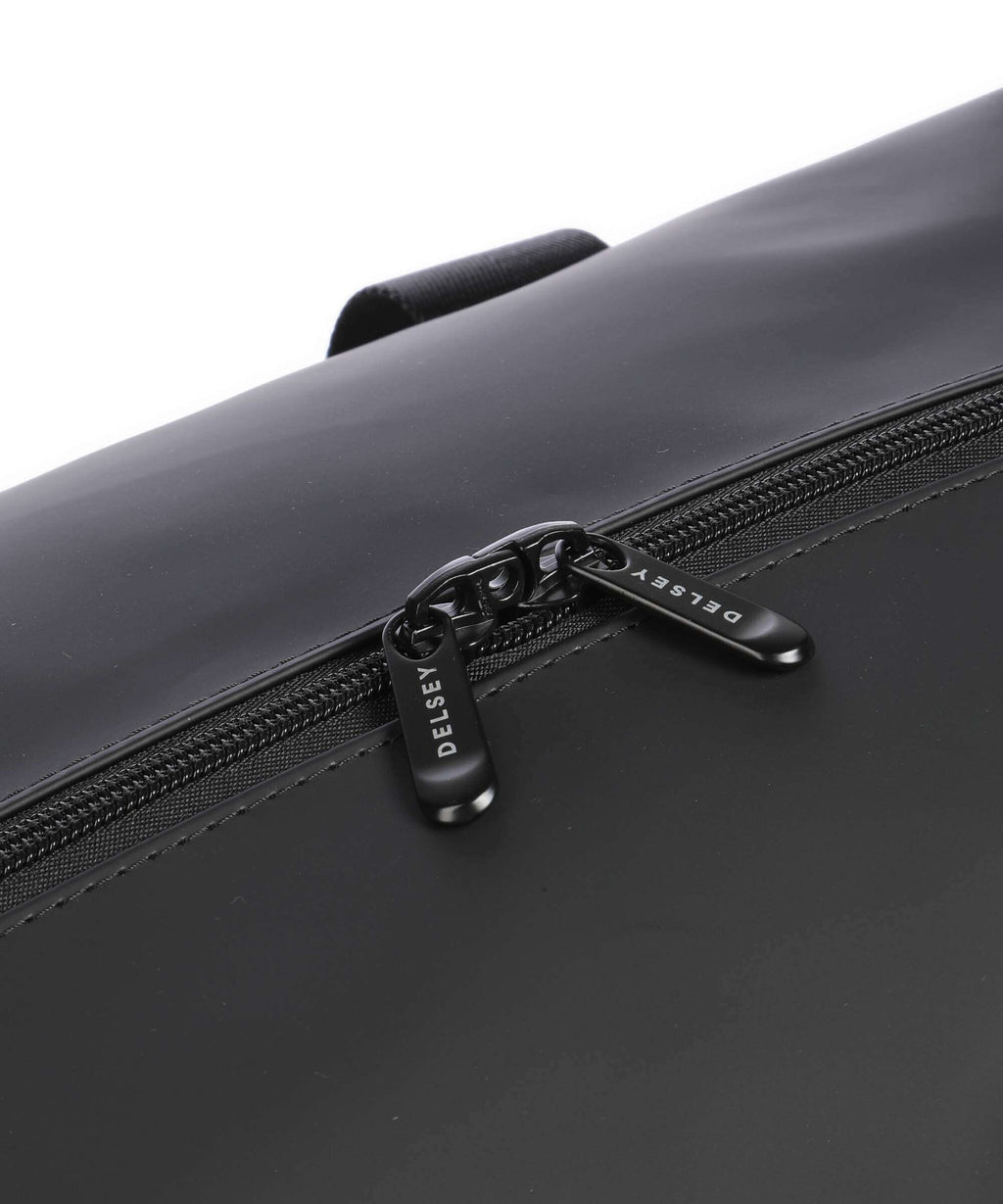 Delsey Paris Turenne Soft Weekend bag schwarz