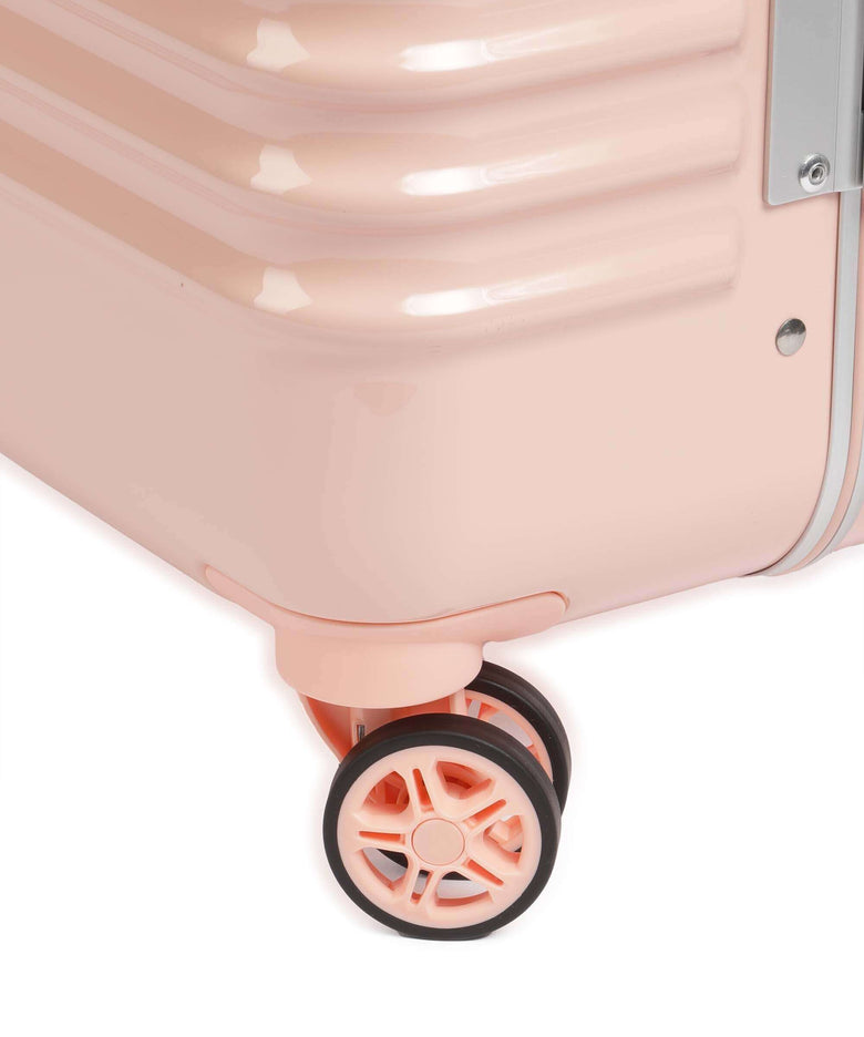 Delsey Paris Bastille 2.0 Spinner (4 wheels) paonie