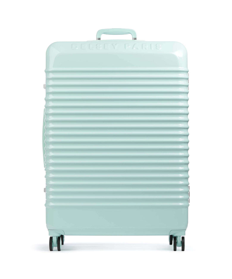 Delsey Paris Bastille 2.0 Spinner (4 wheels) minze