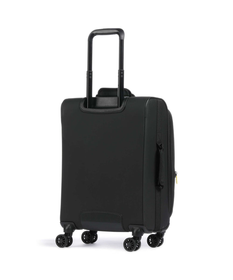 Delsey Paris Maubert 2.0 2.0 Spinner (4 wheels) schwarz