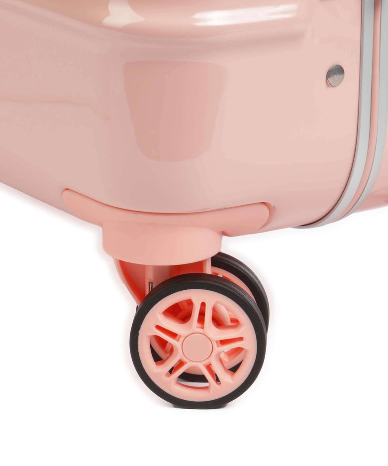 Delsey Paris Bastille 2.0 Spinner (4 wheels) paonie