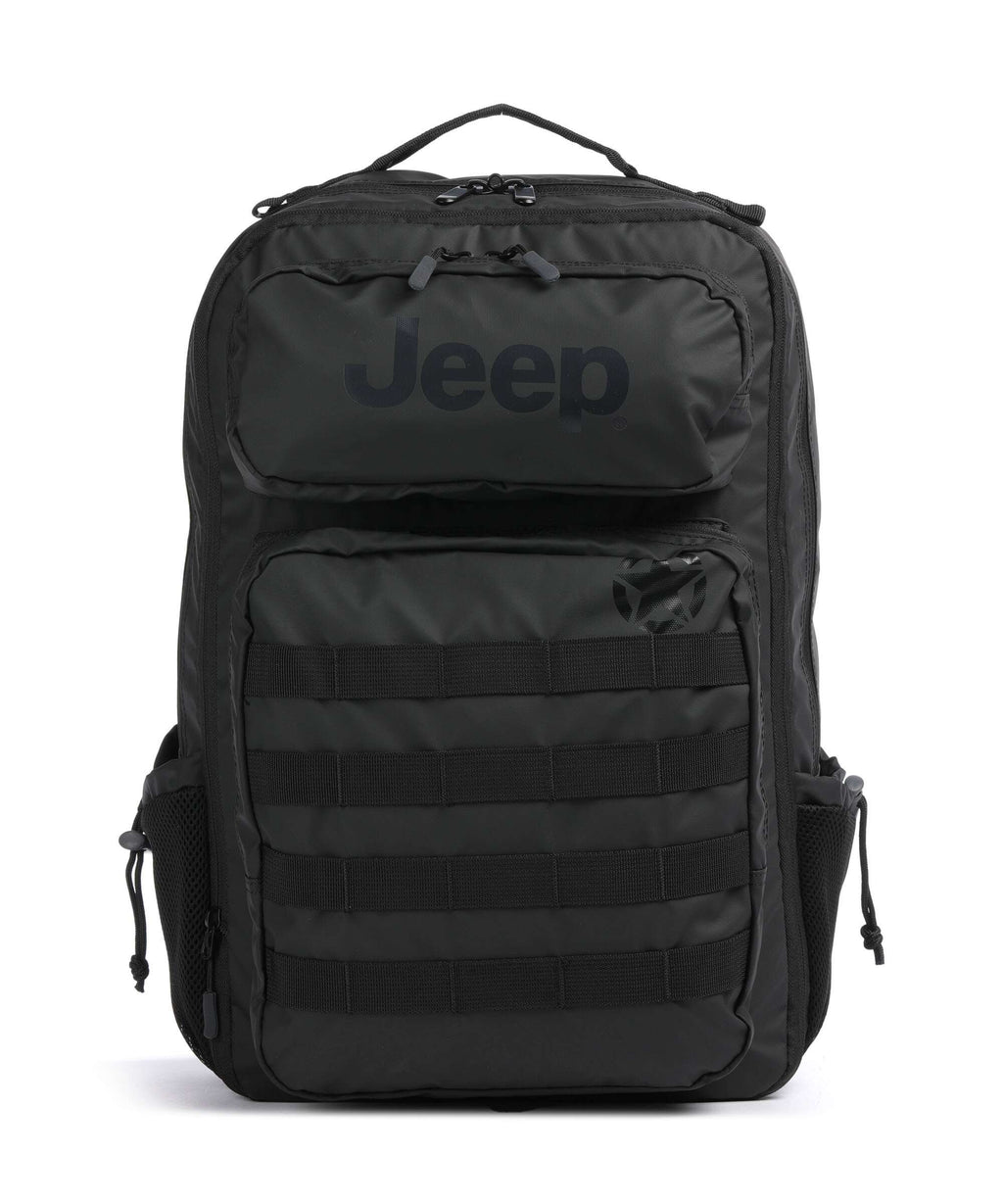 Jeep JS010B Tactique Backpack black