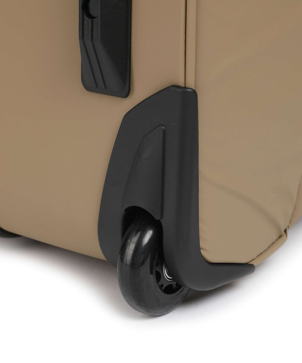 Jeep JS006B 73 Travel bag with wheels warm sand