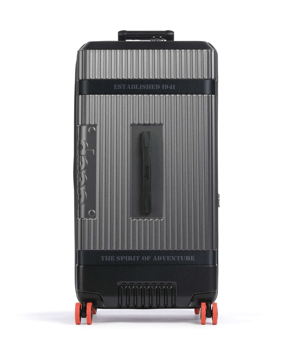 Jeep JH001A Spinner (4 wheels) grey