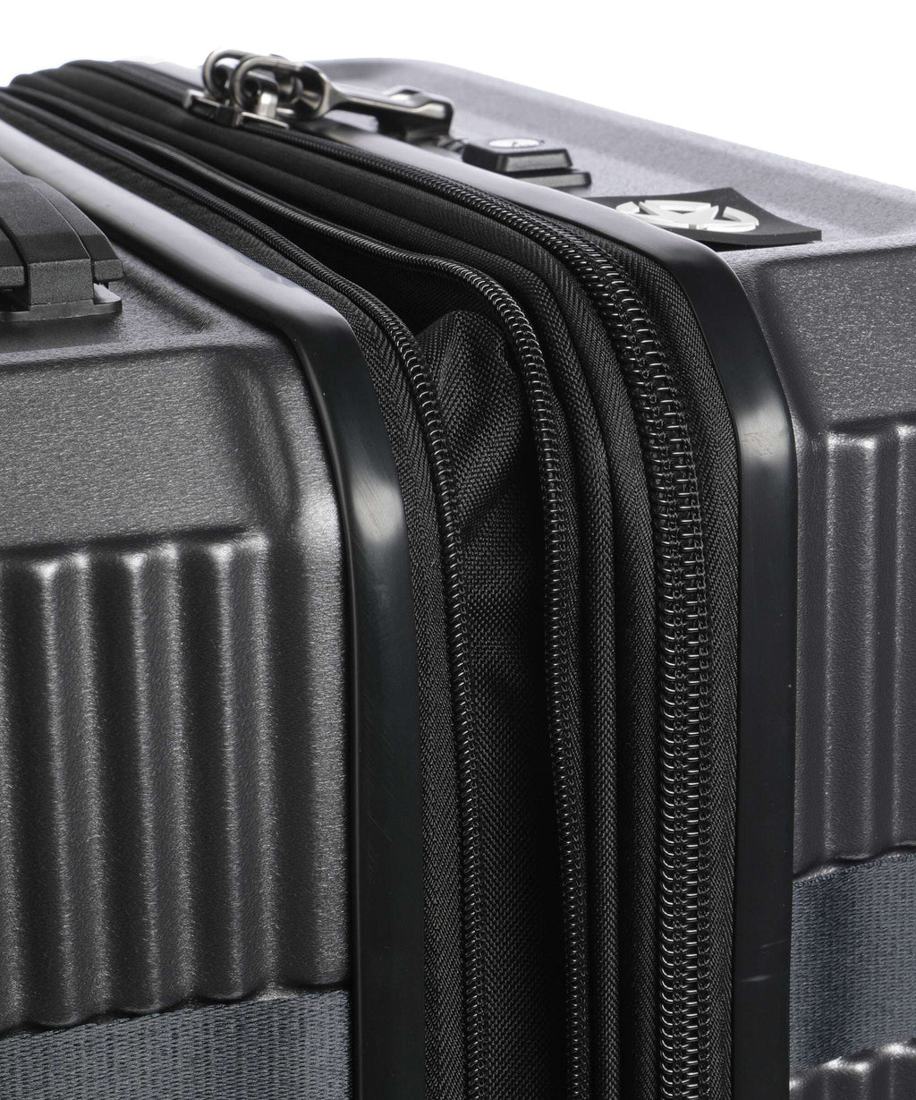 Jeep JH001A Spinner (4 wheels) grey