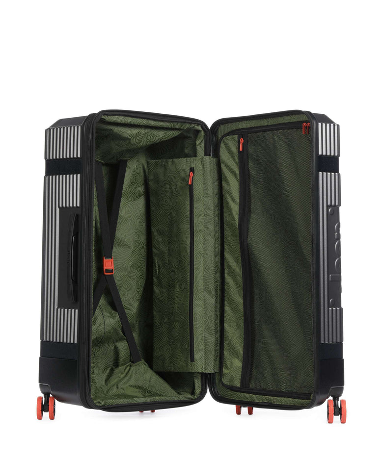 Jeep JH001A Spinner (4 wheels) grey