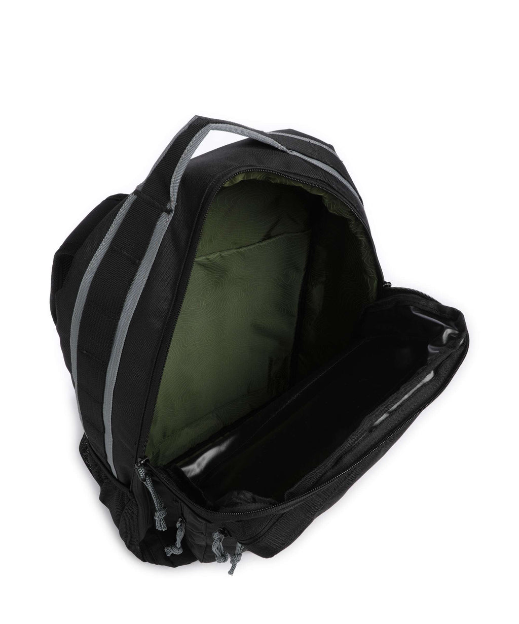 Jeep JS015B Multi-Purpose Backpack black