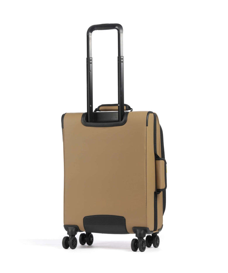Delsey Paris Maubert 2.0 2.0 Spinner (4 wheels) beige